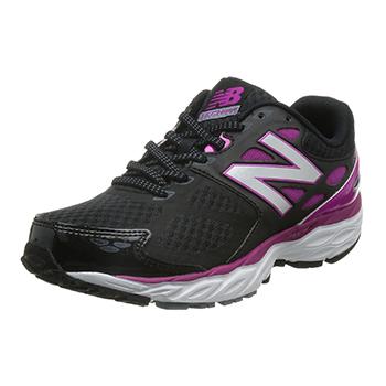 New Balance 680系列 女子跑步鞋