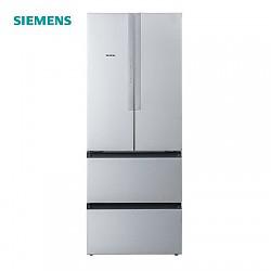 18日0点：西门子（SIEMENS） KM48EA60TI 484升 变频混冷多门冰箱