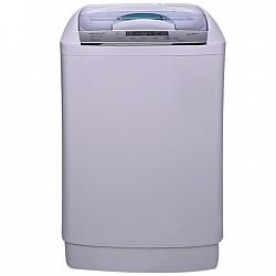 金松（JINSONG）7.5公斤 静音 智能预约洗涤 全自动波轮洗衣机 XQB75-E871+凑单品