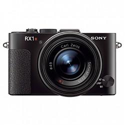 SONY 索尼 RX1R 全画幅黑卡数码相机