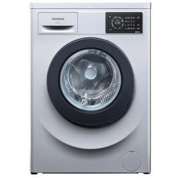 SIEMENS 西门子 XQG75-WM12L2680W 7.5公斤 滚筒洗衣机