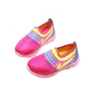 国美在线 TONGYINUO童伊诺 男女童跑步鞋儿童单鞋
