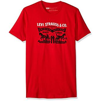 Levi's Vellum 男士T恤