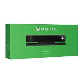 Xbox One Kinect 传感器