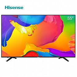 Hisense 海信 LED55EC530UA 55英寸 4K超清 液晶电视