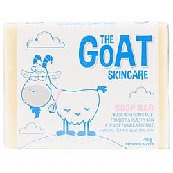 凑单品：Goat Soap 纯天然手工皂羊奶皂 原味 100g