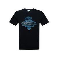 Columbia 哥伦比亚 PM3704 男款户外T恤