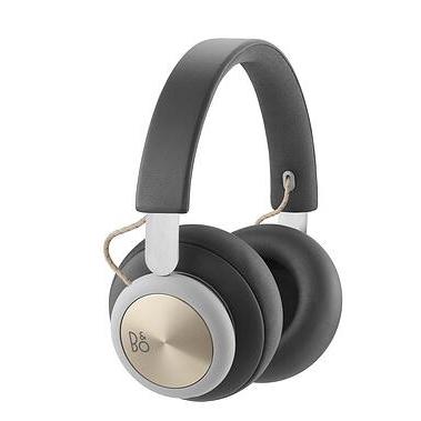 B&O（Bang & Olufsen） BeoPlay H4无线蓝牙耳机 包耳式