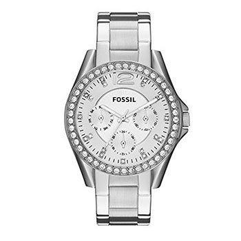Fossil  ES3202  女士不锈钢腕表