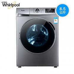 移动端：Whirlpool 惠而浦 WF812921BL5W 8.5公斤 变频滚筒洗衣机