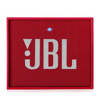 JBL GO 音乐金砖 无线蓝牙音响