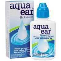 凑单品：Aquaear 滴耳液（适用游泳爱好者） 35ml