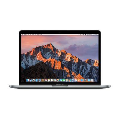 Apple 苹果 MacBook Pro 13.3英寸 2016款笔记本电脑 银色（Core i5、8GB、512GB、Multi-Touch Bar）