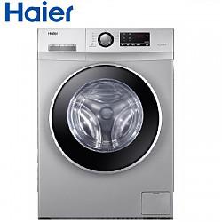 预定：Haier 海尔 XQG80-B12726 变频滚筒洗衣机 8公斤