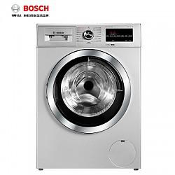 BOSCH 博世 XQG80-WDG244681W 洗烘一体机 8KG