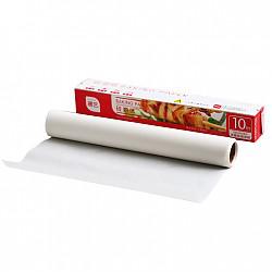 【京东超市】展艺烘焙工具 食品级硅油纸包装纸 烤箱油纸 蛋糕西点烤肉10m *2件