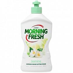 Morning Fresh 超浓缩洗洁精 茉莉型 400ml*5瓶