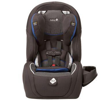 Safety 1st 全空气65成长型 儿童汽车安全座椅 美国进口