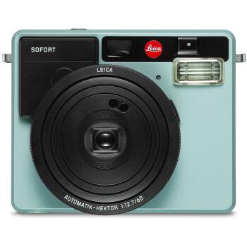 Leica 徕卡 Sofort 拍立得相机