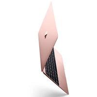 Apple 苹果  MacBook  2016年款 12英寸笔记本电脑 （5M 8GB 512GB）