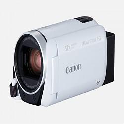 Canon 佳能 LEGRIA HF R806 家用摄像机（白）