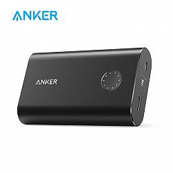 Anker QC2.0 10000+毫安 移动电源