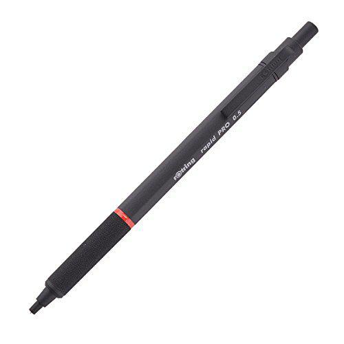 rOtring 红环 rapid PRO 自动铅笔 0.5/0.7/2.0mm