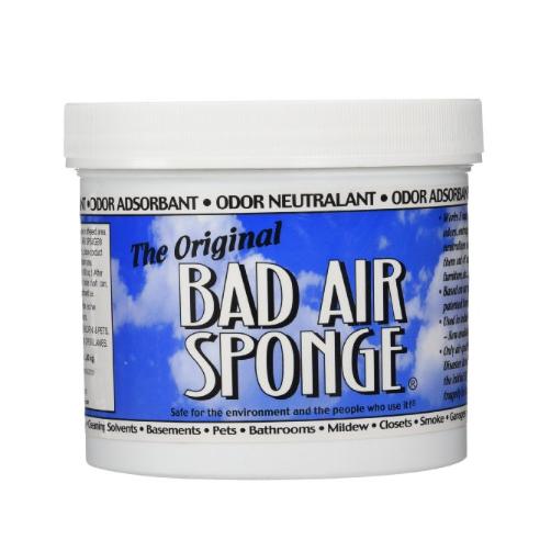 Bad Air Sponge 空气净化剂 900g *2件