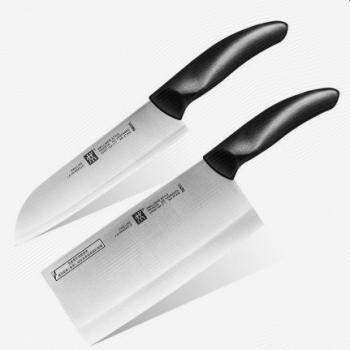 双立人 Style系列中片刀多用刀2件套