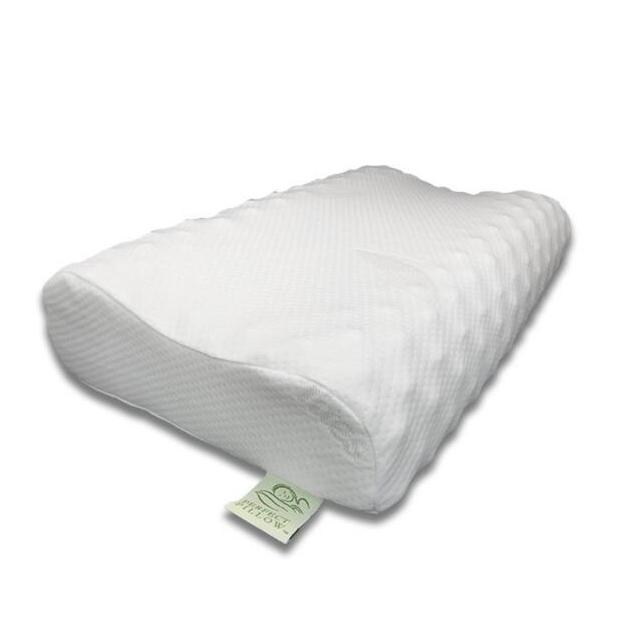 Perfect Pillow  PT3CM 泰国纯天然乳胶颗粒按摩护颈枕 *2件