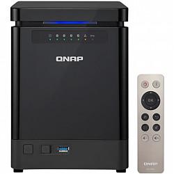 QNAP 威联通 TS-453Bmini 网络存储