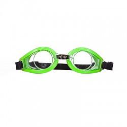 INTEX 趣味泳镜 55602 -1 绿色款 3-10周岁儿童游泳潜水镜