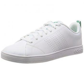 Adidas阿迪达斯 VALCLEAN2小白鞋