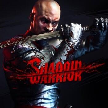 《Shadow Warrior（影子武士）》 PC数字游戏