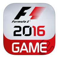 《F1 2016》iOS游戏