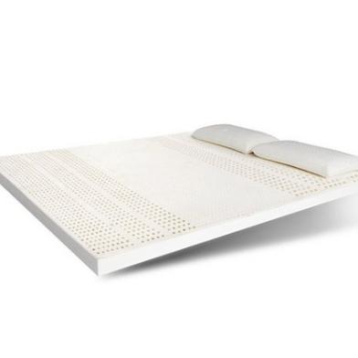 NITTAYA 妮泰雅 天然乳胶床垫 5公分 1.5/1.8米双规格