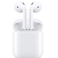 Apple 苹果 AirPods无线耳机 蓝牙耳机