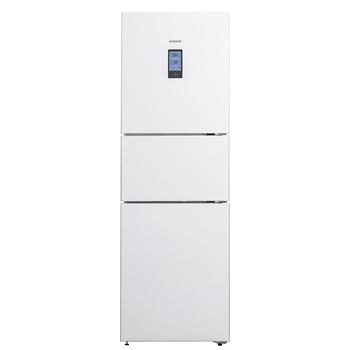 西门子 SIEMENS KG32HA22EC 306升 C型风冷三门冰箱