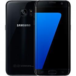 三星 Galaxy S7 edge（G9350）4GB+32GB星钻黑 全网通4G手机 双卡双待