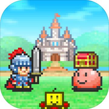 《冒险村物语》iOS中文游戏