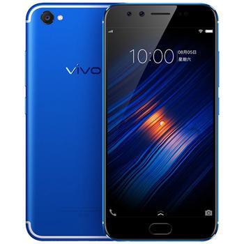 新品预售：vivo X9s（活力蓝）全网通 4GB+64GB 智能手机
