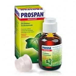 凑单品：Prospan 小绿叶 婴幼儿止咳糖浆 100ml