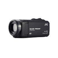 JVC 杰伟世 GZ-RX620BAC 运动摄像机