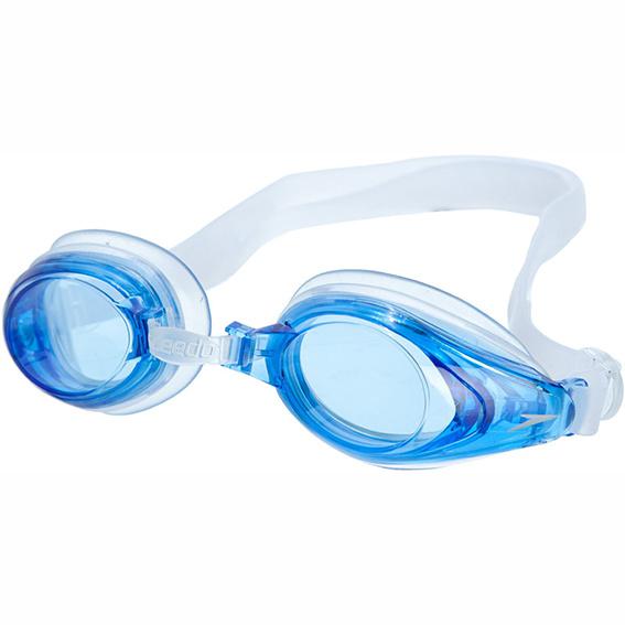 SPEEDO 速比涛 Mariner Optical Goggle 近视游泳眼镜 *2件 +凑单品
