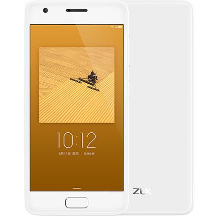 ZUK Z2 智能手机 标准版 3GB+32GB