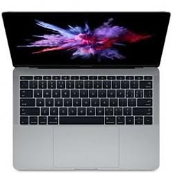 Apple 苹果 2017款 MacBook Pro 13.3英寸 笔记本电脑 128G 深空灰