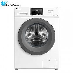LittleSwan 小天鹅 TG80V20WDX 8公斤 滚筒洗衣机
