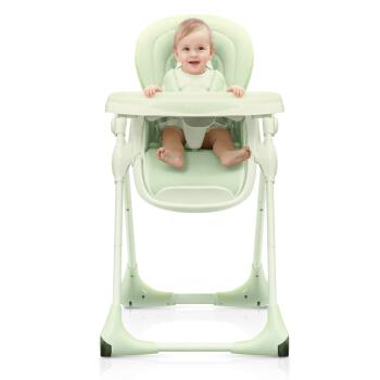 Aing 爱音 JC018 多功能婴儿餐椅