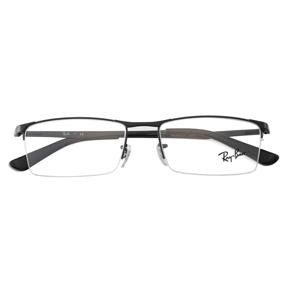 Ray·Ban 雷朋 ORX6281D 金属眼镜架+1.67非球面树脂镜片
