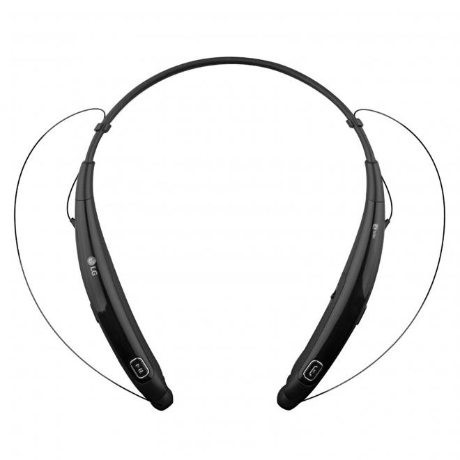 LG Tone Pro HBS-770 无线蓝牙耳机